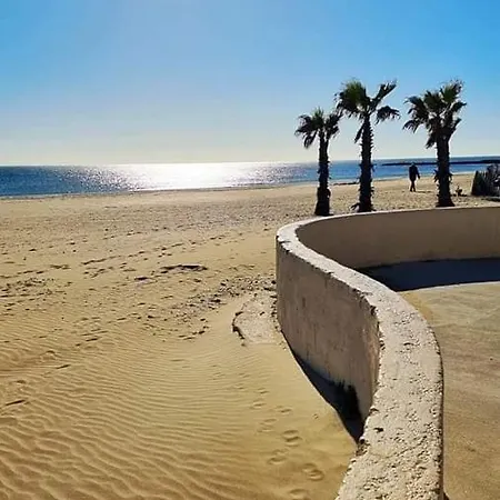 Apartment Cap D'agde Port Lano T2 Clim, Piscine, Tennis Et Parking Agde