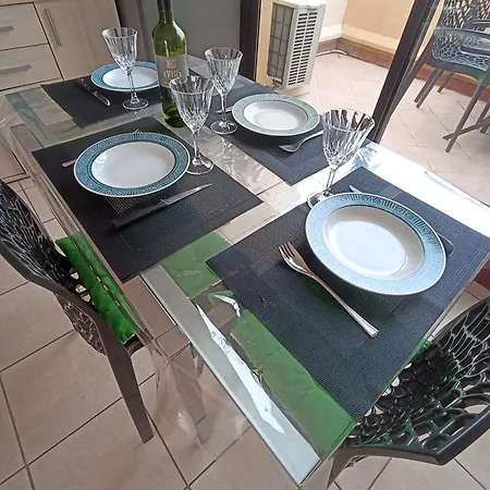 Apartment Cap D'agde Port Lano T2 Clim, Piscine, Tennis Et Parking *